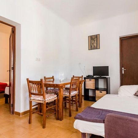 Vila Casa Vicent Campanitx Es Pujols Exteriér fotografie
