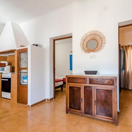 Vila Casa Vicent Campanitx Es Pujols Exteriér fotografie